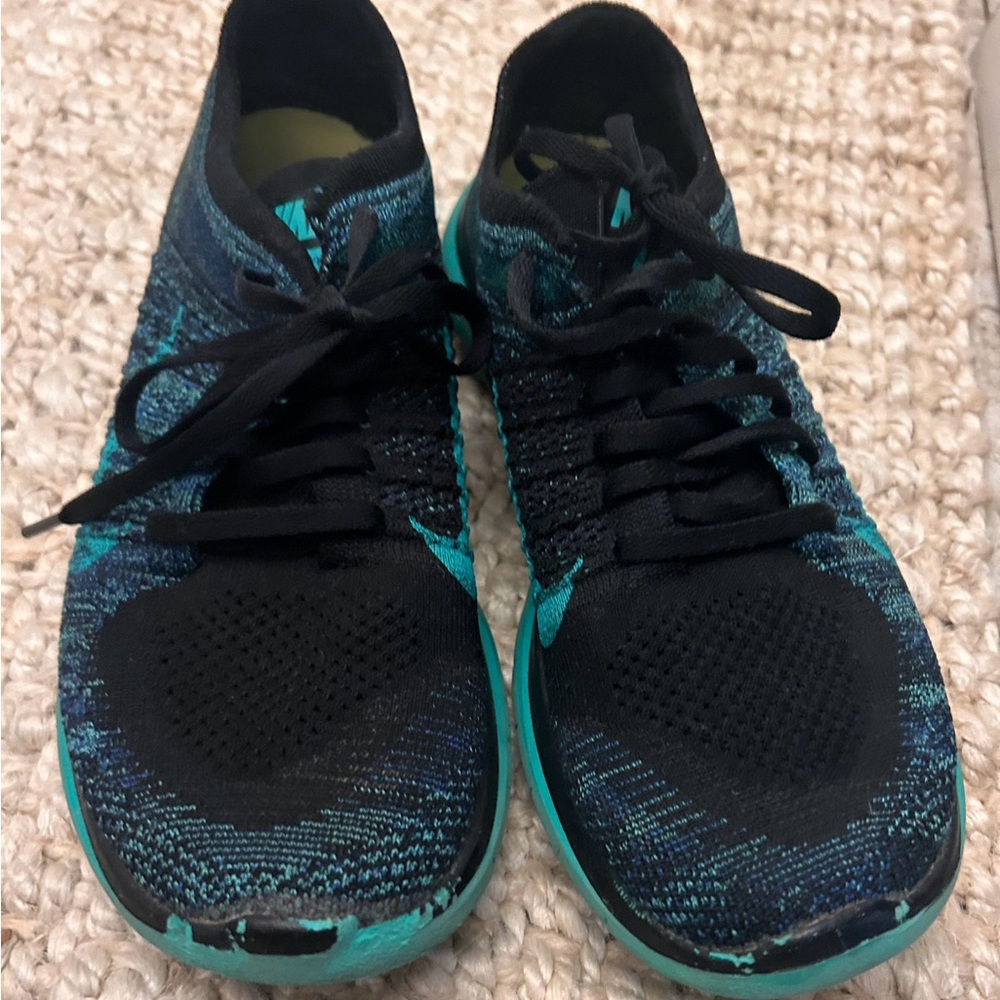Nike FN 4.0